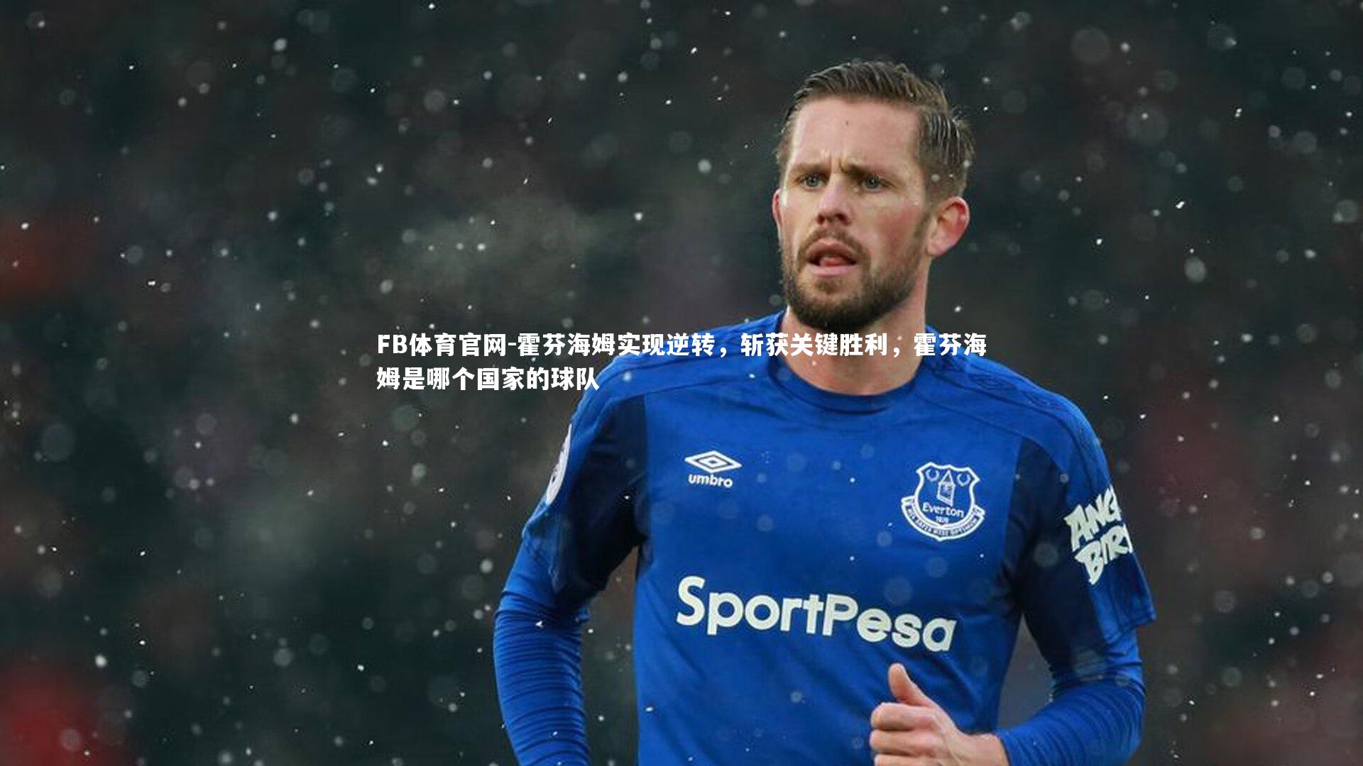 霍芬海姆实现逆转，斩获关键胜利，霍芬海姆是哪个国家的球队