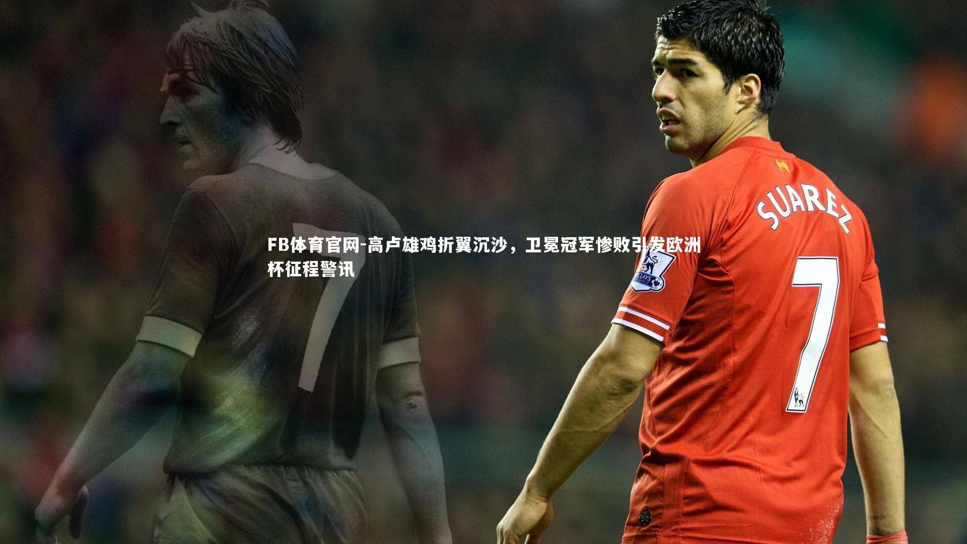 FB体育官网-高卢雄鸡折翼沉沙，卫冕冠军惨败引发欧洲杯征程警讯